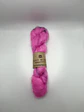 Baby Mohair Seda - Barbie Fluor con Gris (Fluorescente) - Miniatura 1
