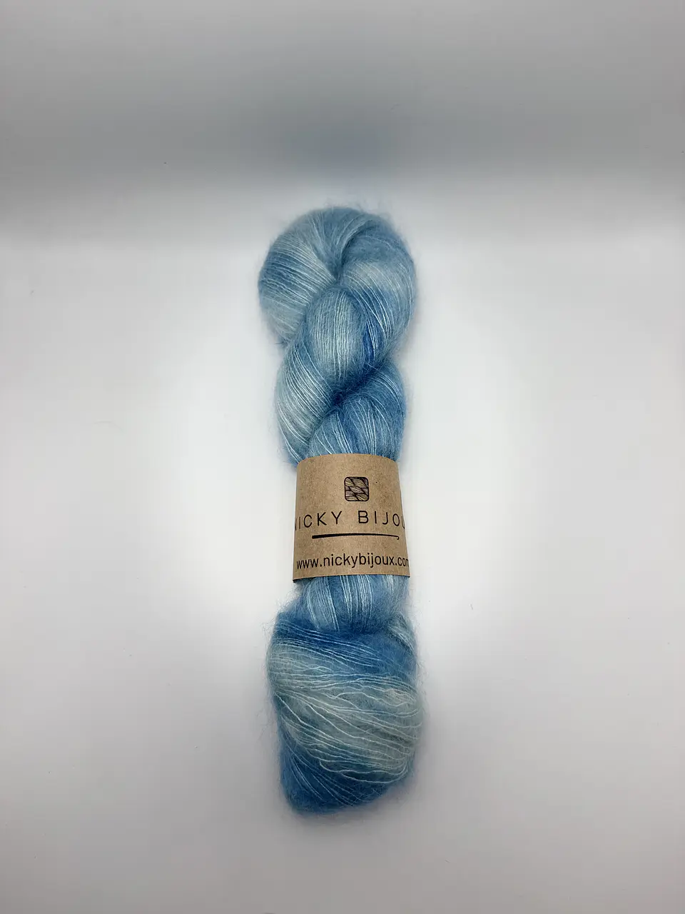 Baby Mohair Seda  1