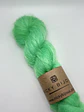 Baby Mohair Seda - Manzana Verde - thumbnail 2