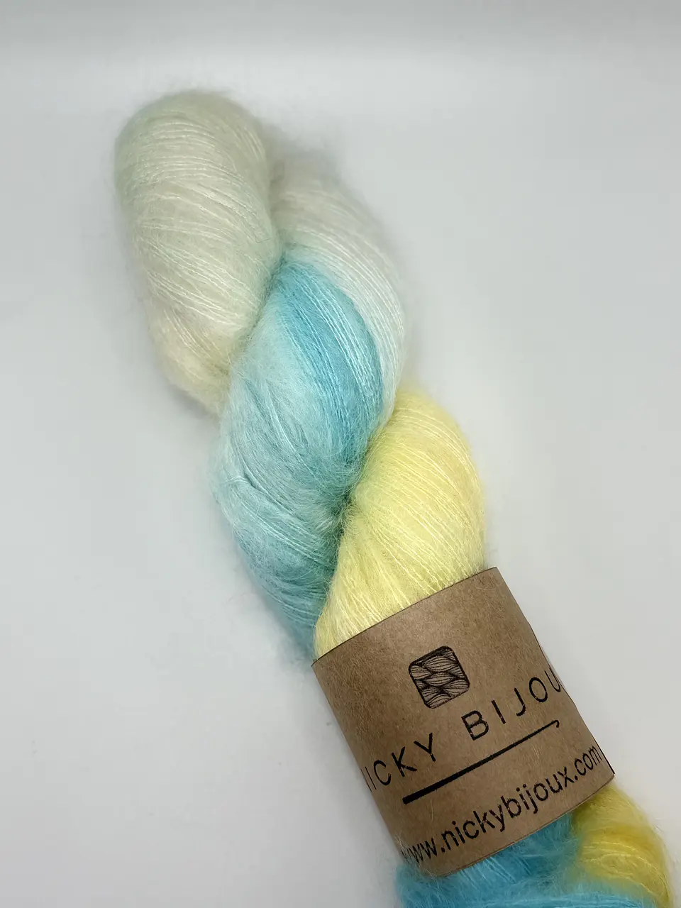 Baby Mohair Seda   2
