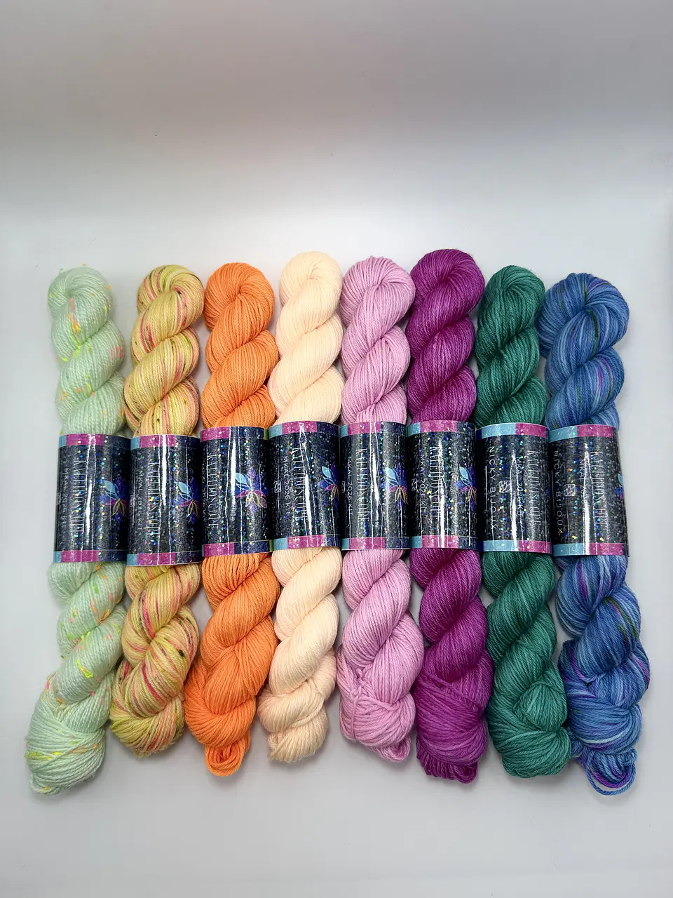 Kit Kaleidoscope 2026 - ASOMBRO 1