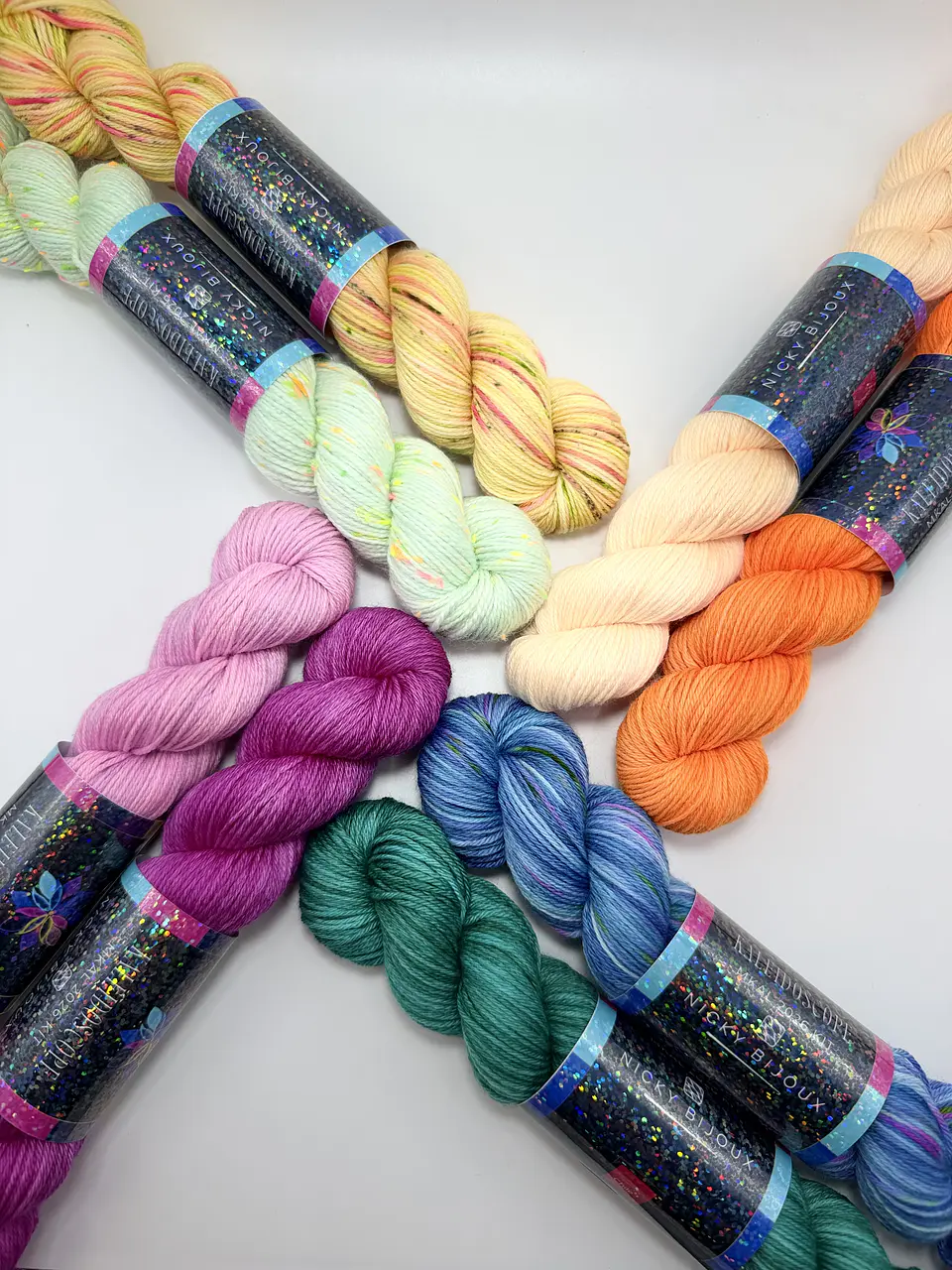 Kit Kaleidoscope 2026 - ASOMBRO 3