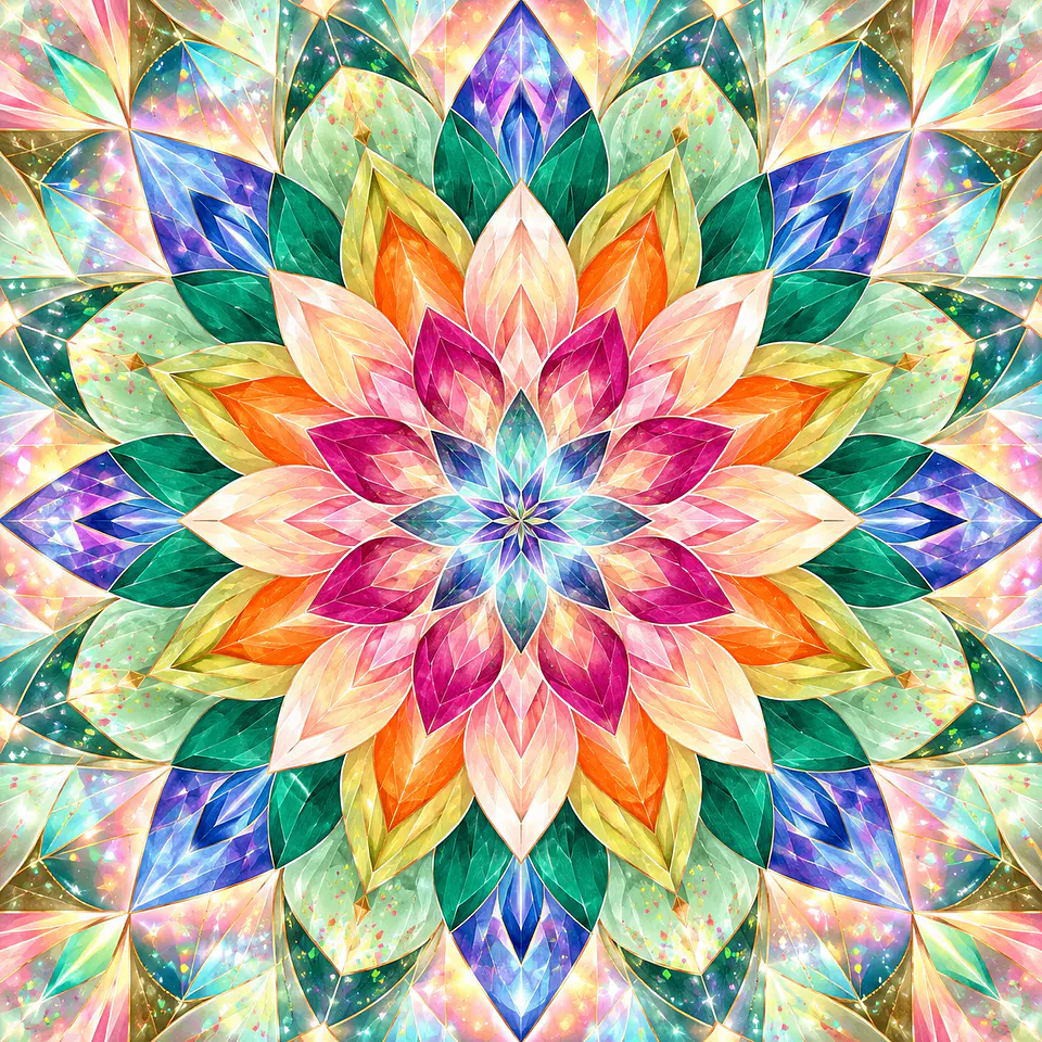Kit Kaleidoscope 2026 - ASOMBRO 4