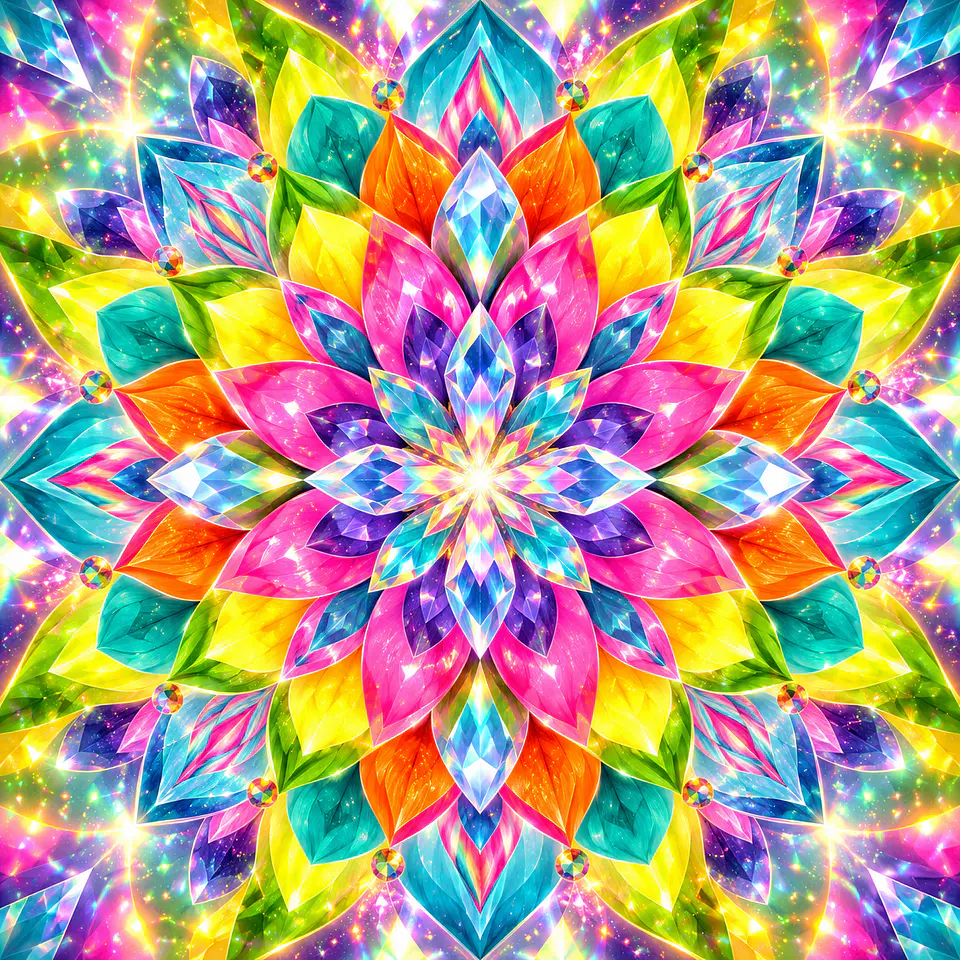 Kit Kaleidoscope- EUFORIA  4
