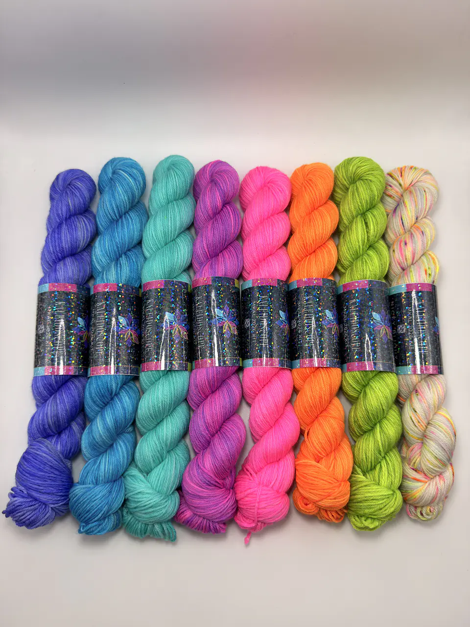 Kit Kaleidoscope - ENTUSIASMO 2