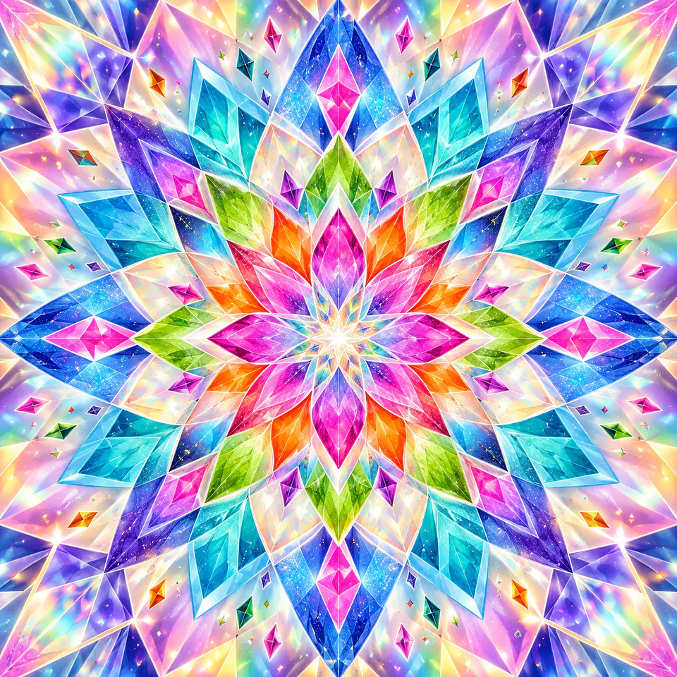 Kit Kaleidoscope - ENTUSIASMO 4