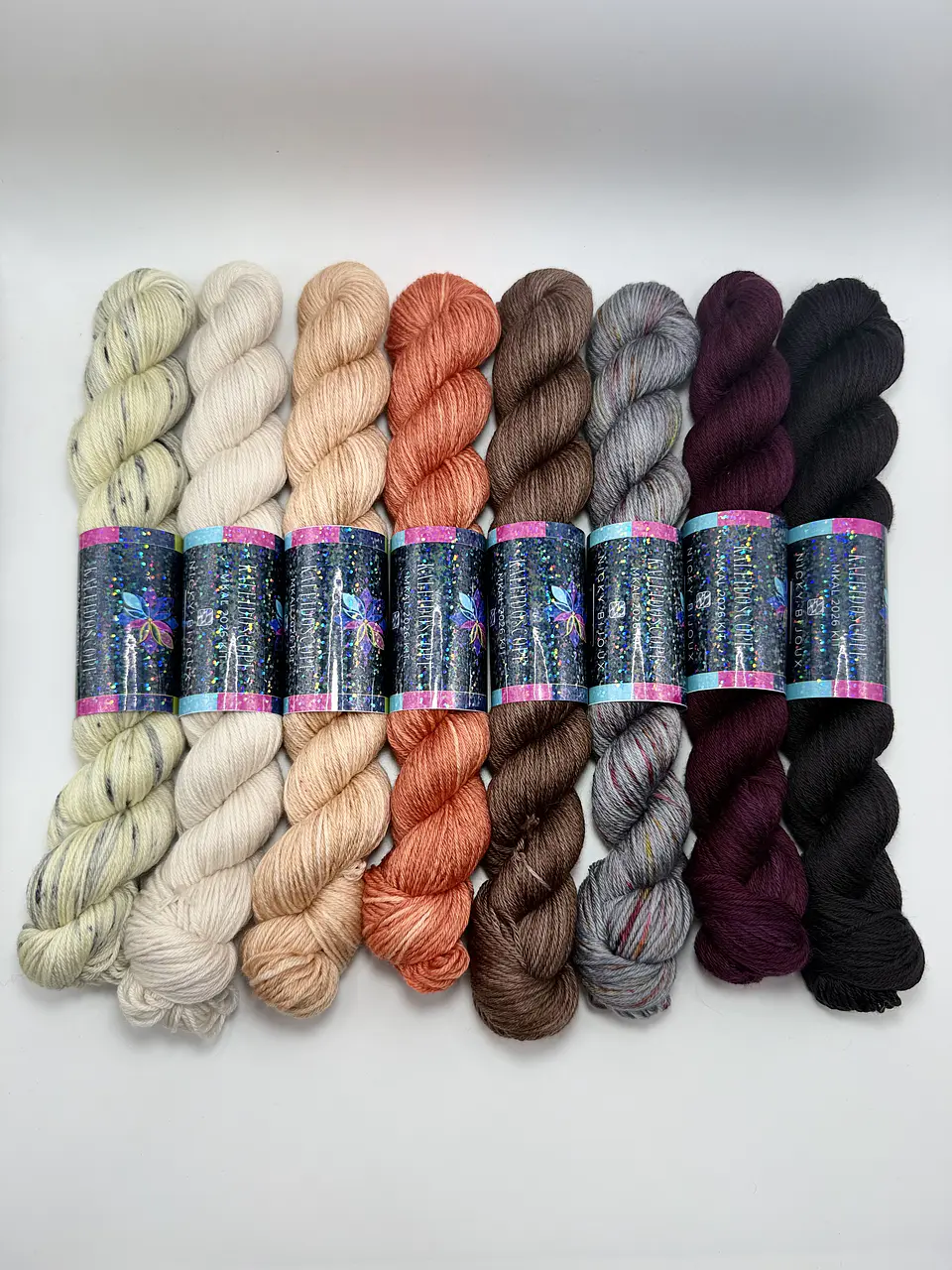 Kit Kaleidoscope - ENCANTO 2