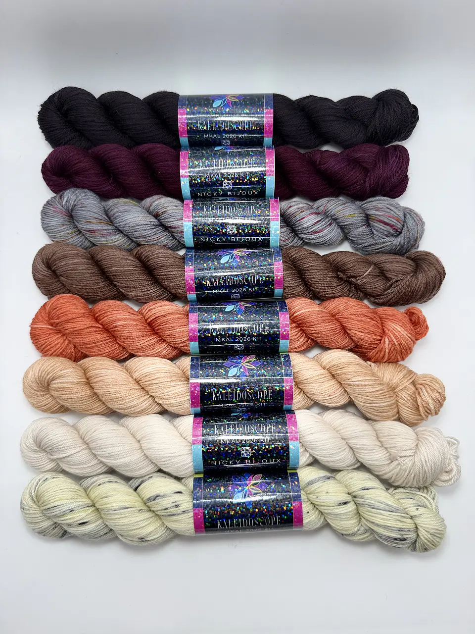 Kit Kaleidoscope - ENCANTO 3