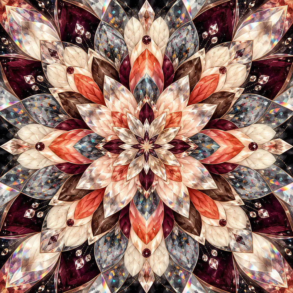 Kit Kaleidoscope - ENCANTO 4