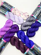 Kit Kaleidoscope - INTRIGA - thumbnail 1
