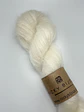 Baby Mohair Seda - Natural - Miniatura 2