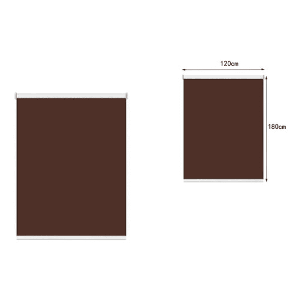 Cortina Roller 180x180 5