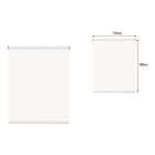 Cortina Roller  150x180 Cms Colores 8