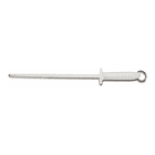 Chaira Para Afilar Cuchillos 30 Cm 2