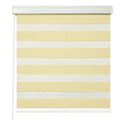 Cortina Roller Duo Zebra Día Y Noche 120 X 180 Cm 9