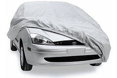 Cobertor Auto Carpa Cubre Auto Suv Funda Auto M L Xl Xxl