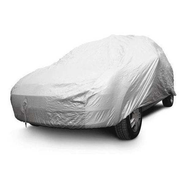 Cobertor Auto Carpa Cubre Auto Suv Funda Auto M L Xl Xxl 3