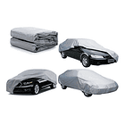 Cobertor Auto Carpa Cubre Auto Suv Funda Auto M L Xl Xxl 5