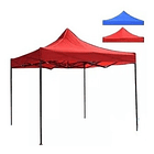 Toldo Plagable 3x3 Metalico Antioxidable Impermeable Envíos 5