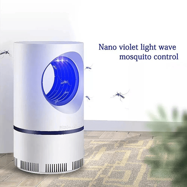 Pulsera Antimosquitos 30 Días con Luz Quitamiedos x 6