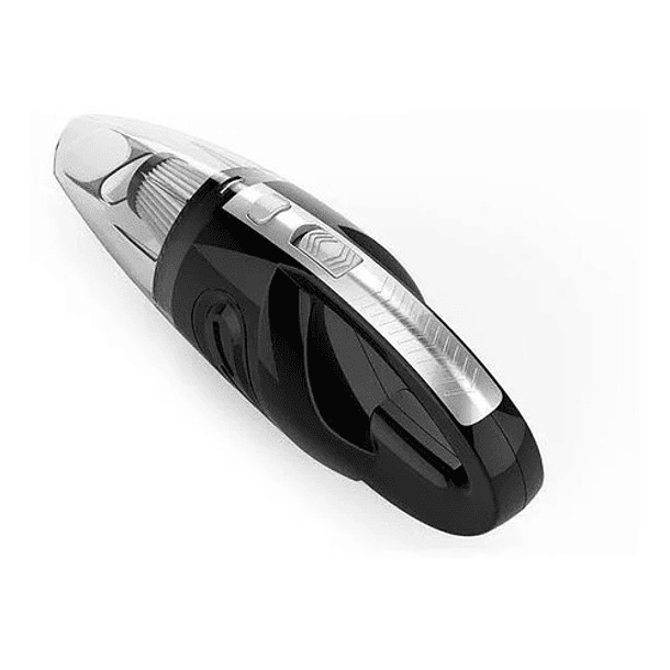 Aspiradora De Mano Inalambrica Recargable Potente 1