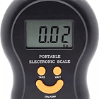 Pesa Balanza Digital Maleta Viajes Portatil 40kg Viaje  3