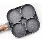 Sartén Para Crepes Rápida Cocina Hogar 1