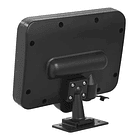 X2 Focos Solares Led Foco Solar Exterior Foco Led 100 Watts  3