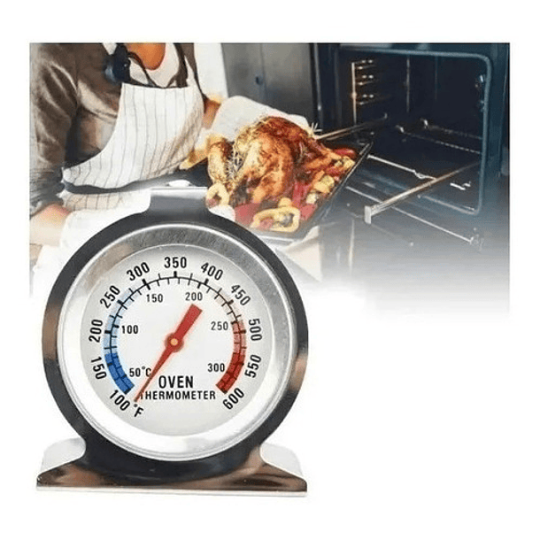 Termometro Carne  MercadoLibre 📦