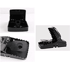 Trampa Para Ratones Segura Y Efectiva 6 Unidad Forma Gato 2