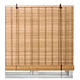 Persianas De Bambú 180x180 