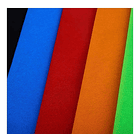 Pack 50 Bolsas Tnt Ecologías Reutilizable Reciclable 40x65cm 2