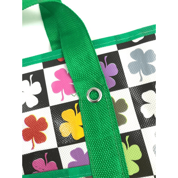 Pack 10 Bolsa Matutera Bolso Para Almacenaje 70x55x23cm 5