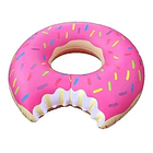 Flotador Inflable Diseño Donut 90 Cm Piscinas Niños 13