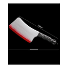 Adorno Halloween Cuchillos 4