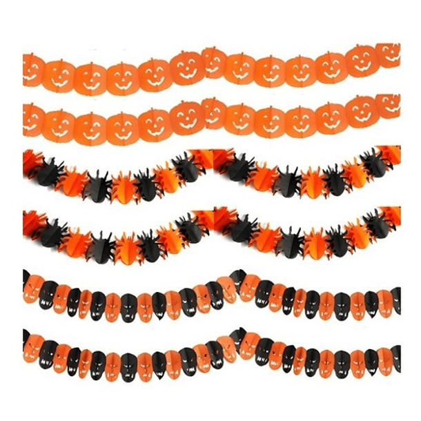 Decoración Halloween 12