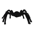 Peluche Araña Grande Halloween 75 Cm 1