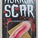 Accesorios Halloween Horror Scar