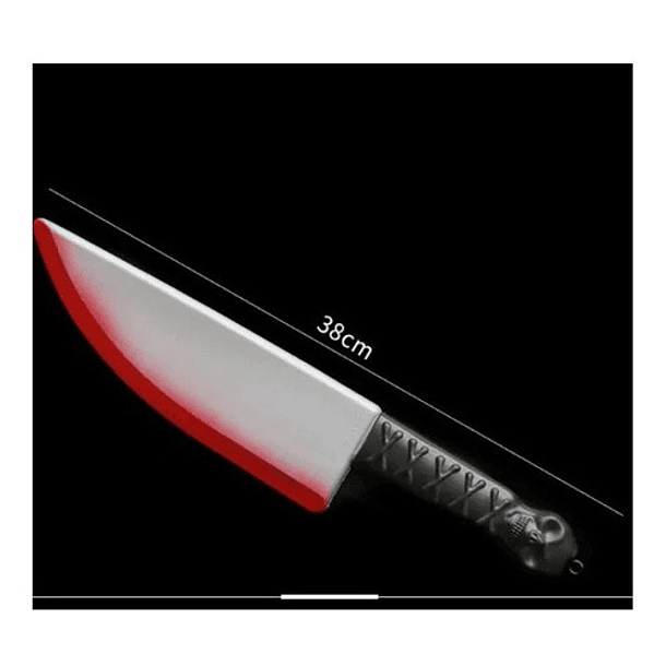 Pack 2: Máscara Calavera Con Accesorios Halloween 3