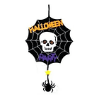 Adorno Halloween 24x50 Cm 1