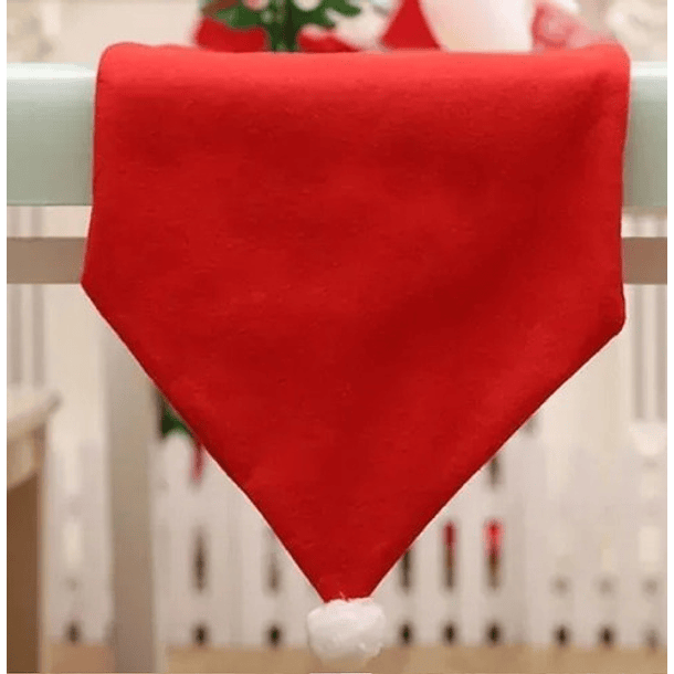 Camino De Mesa Navideño Decoración Fiestas Navidad 5