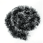 Guirnalda Navidad Verde Blanco 9 X 5 M 1