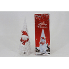 Adorno Arbol Navidad Para Escritorio 1