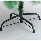 Árbol Artificial Navidad Efecto Nevadofrondoso 2.10mt 4