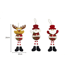 Adornos Navideños Para Árbol De Navidad Diseños 1