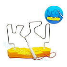 Laberinto Eléctrico Entretenido (funny Maze) 2