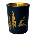 Pack Decorativo De Navidad Pcz 4