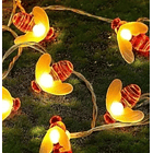 Luces Led Con Hermosos Diseños Para Navidad Con Enchufe 7