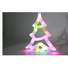 Decoración Navidad Diseños 20 Cm 1