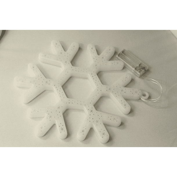 Decoración Navidad Diseños 20 Cm 7